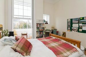 Bedroom- click for photo gallery